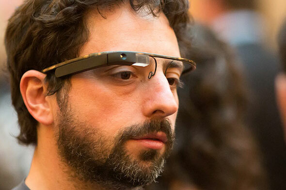 Eigenlijk is de Project Glass Concept Video van Google mogelijk [Opinion] sergey flickr