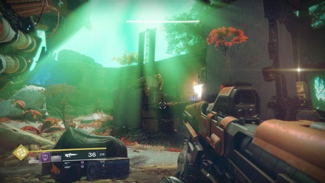 10 essentiële Destiny 2-beginnerstips voor nieuwe bewakers Destiny 2 Nessus 670x377