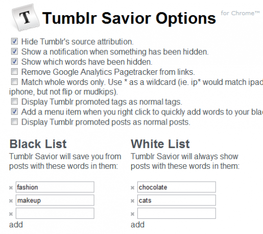 tumblr browser add-on