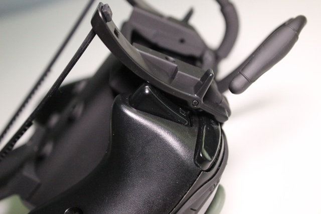 Avenger Elite Defcon F4 Review en Giveaway avenger elite defcon f4 xbox controller review 9