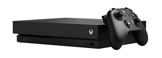 xbox een x