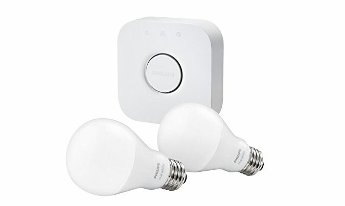 Philips hue starterkit