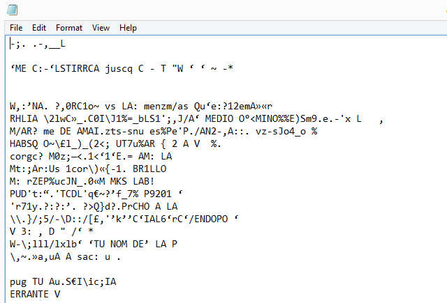 OCR-beeldextractie met behulp van tesseract