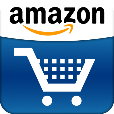 Amazon-winkelen