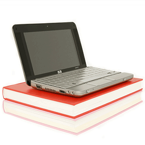 netbook opslag